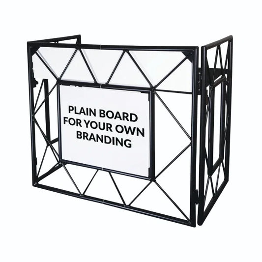 Truss Booth System