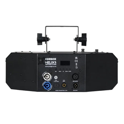 Helix XP 150W Gobo Flower