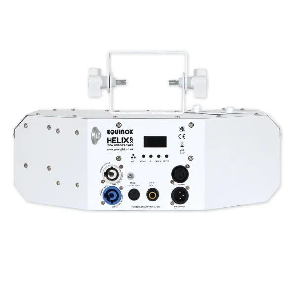 Helix XP 150W Gobo Flower
