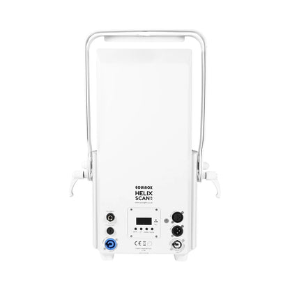 Helix Scan XP 150W Scanner
