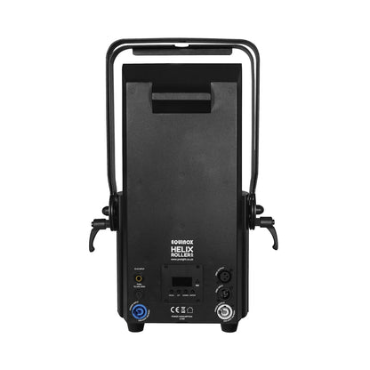 Helix Roller XP 150W Barrel