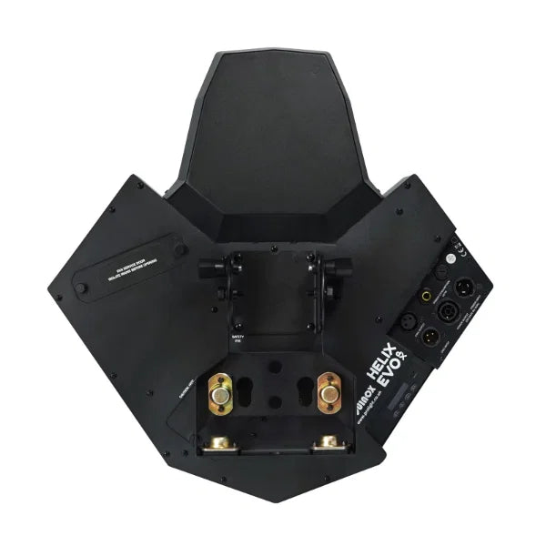Helix Evo XP 150W Barrel