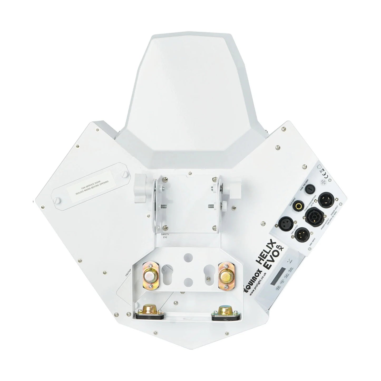 Helix Evo XP 150W Barrel