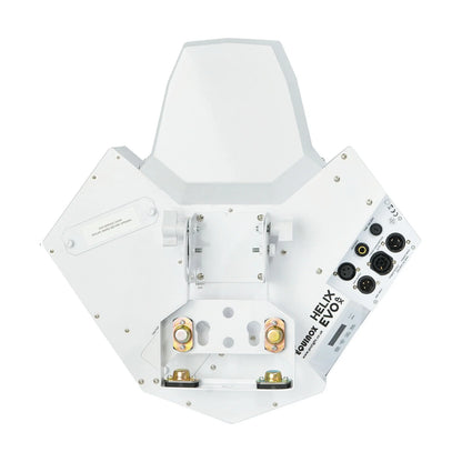 Helix Evo XP 150W Barrel