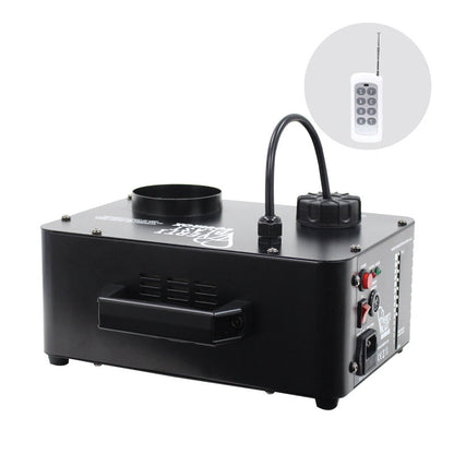 Verti Blast Vertical Smoke Machine