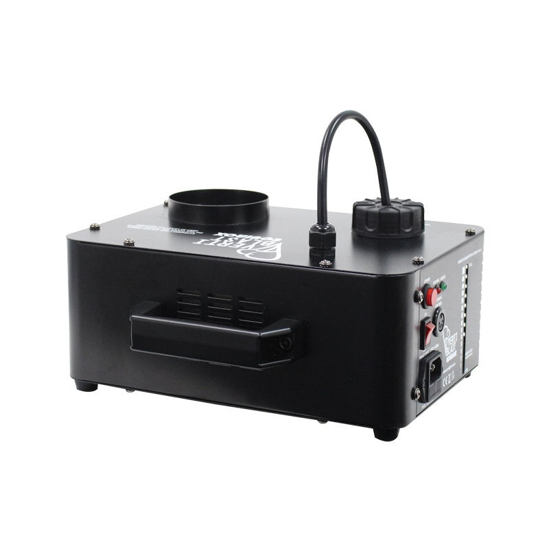 Verti Blast Vertical Smoke Machine