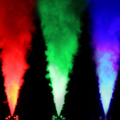 Verti Jet Vertical Smoke Machine
