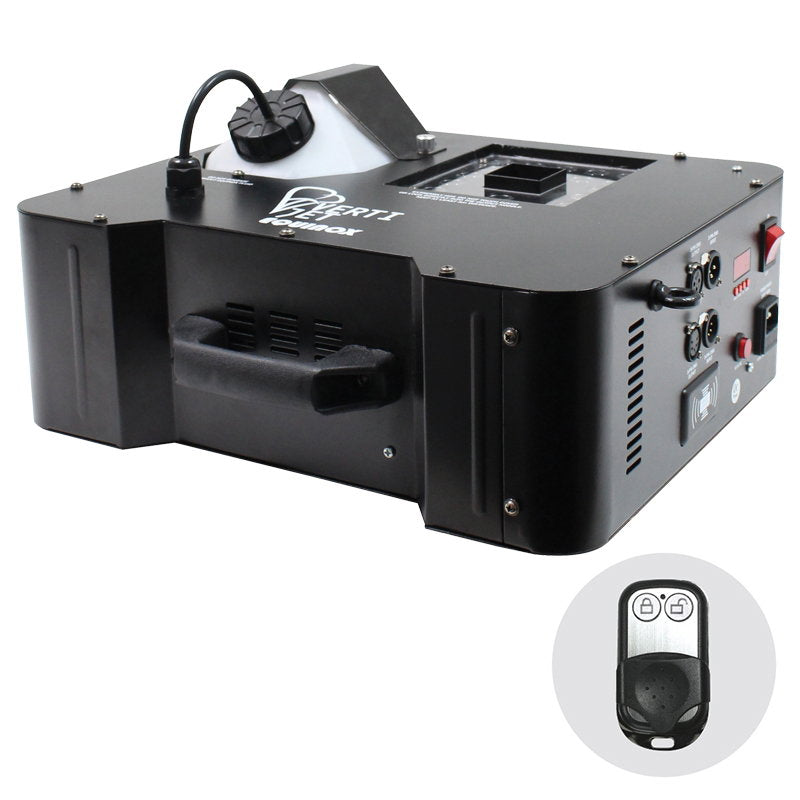 Verti Jet Vertical Smoke Machine
