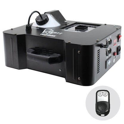 Verti Jet Vertical Smoke Machine