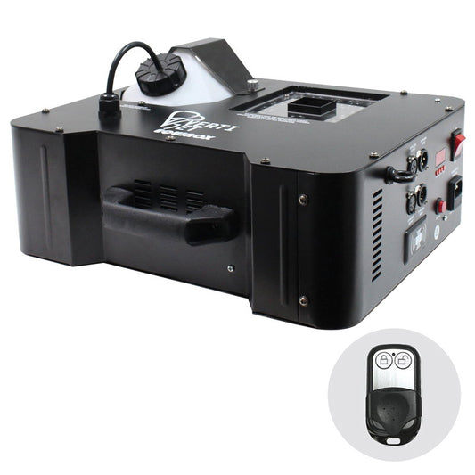 Verti Jet Vertical Smoke Machine