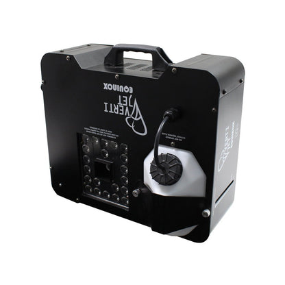 Verti Jet Vertical Smoke Machine