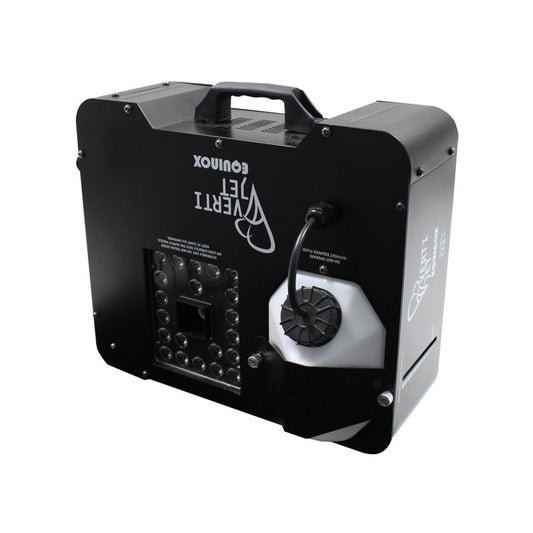 Verti Jet Vertical Smoke Machine