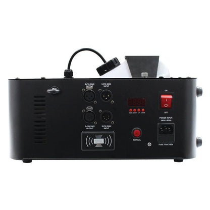 Verti Jet Vertical Smoke Machine