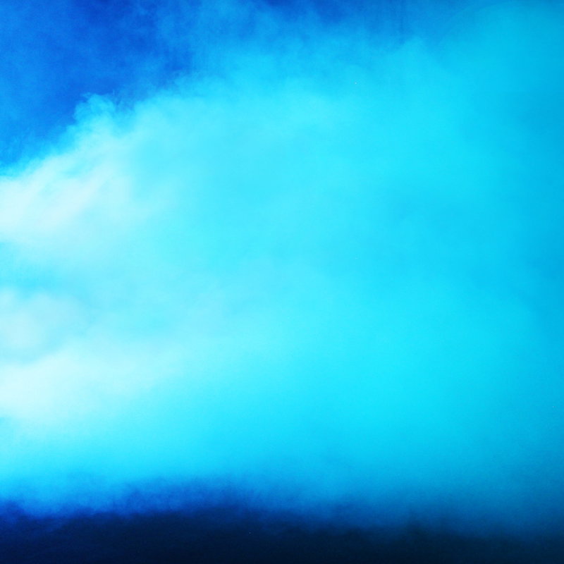 HP 3000 Smoke Machine