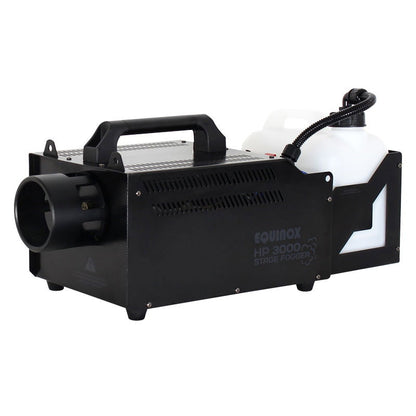HP 3000 Smoke Machine