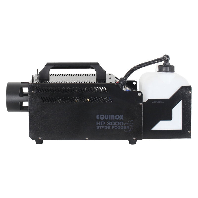 HP 3000 Smoke Machine