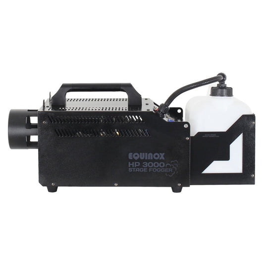HP 3000 Smoke Machine