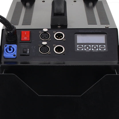 HP 3000 Smoke Machine