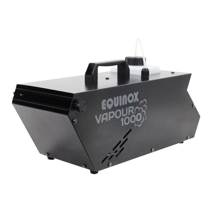Vapour 1000 Haze Machine