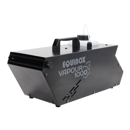 Vapour 1000 Haze Machine