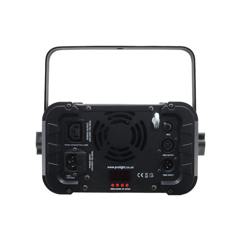 Waterwave XP 100W