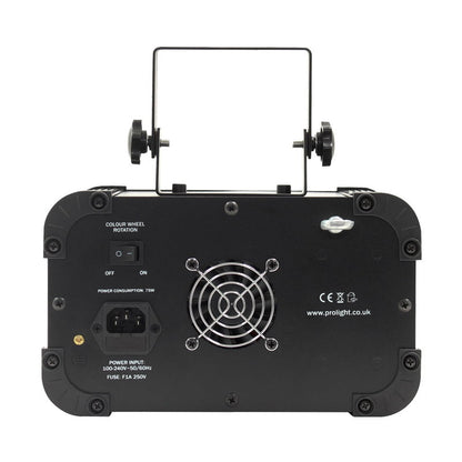 Waterwave 50W