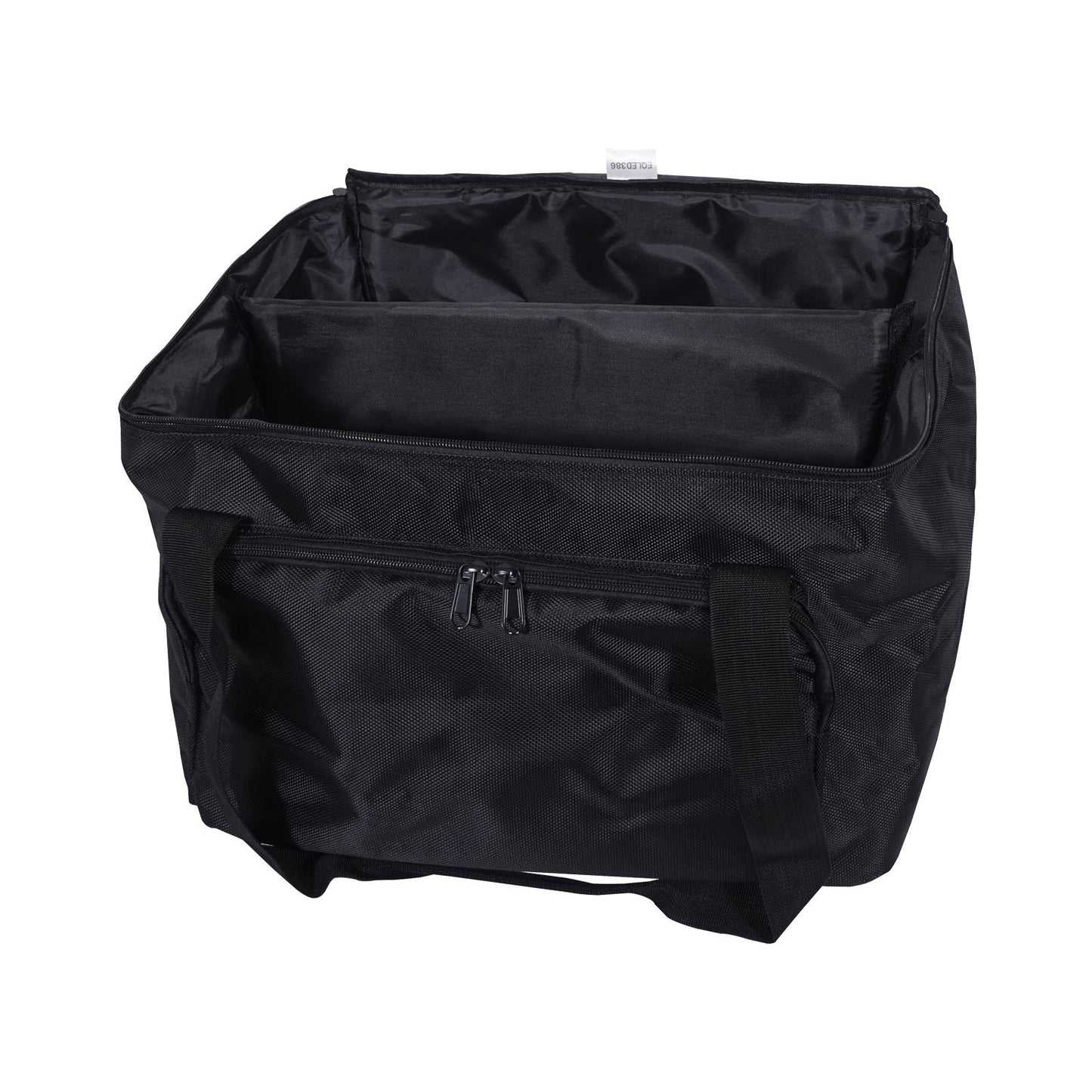 GB 386 Twin Helix Gear Bag