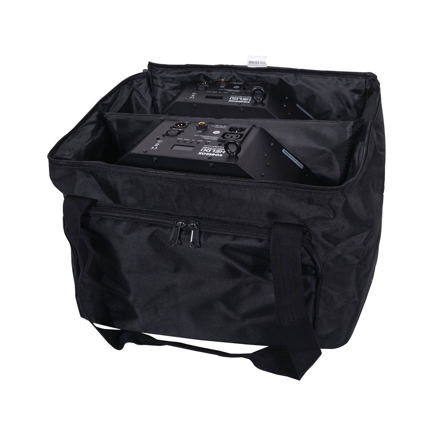 GB 386 Twin Helix Gear Bag