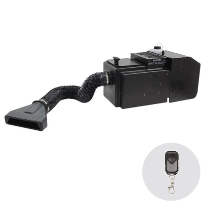 Arcus 2000 Low Fog Machine