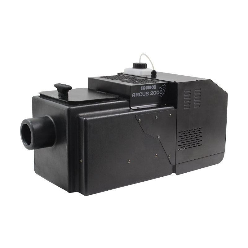 Arcus 2000 Low Fog Machine