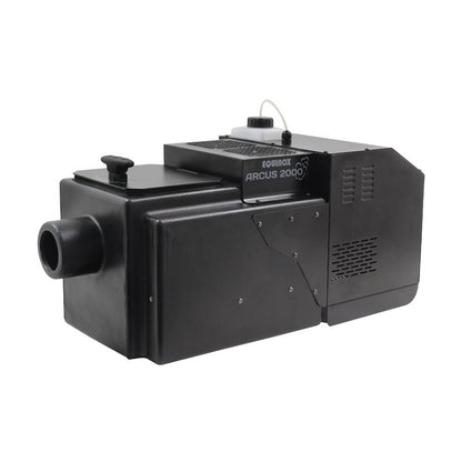 Arcus 2000 Low Fog Machine