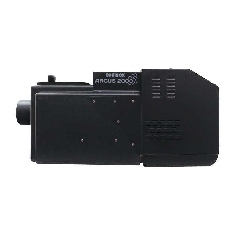 Arcus 2000 Low Fog Machine