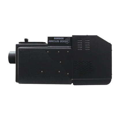 Arcus 2000 Low Fog Machine