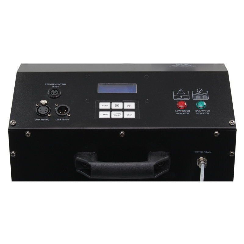 Arcus 2000 Low Fog Machine