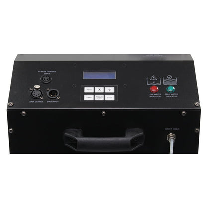 Arcus 2000 Low Fog Machine