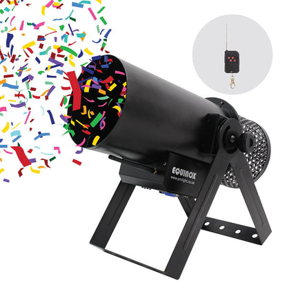 Confetti Burst