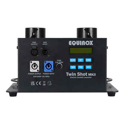 Twin Shot MKII