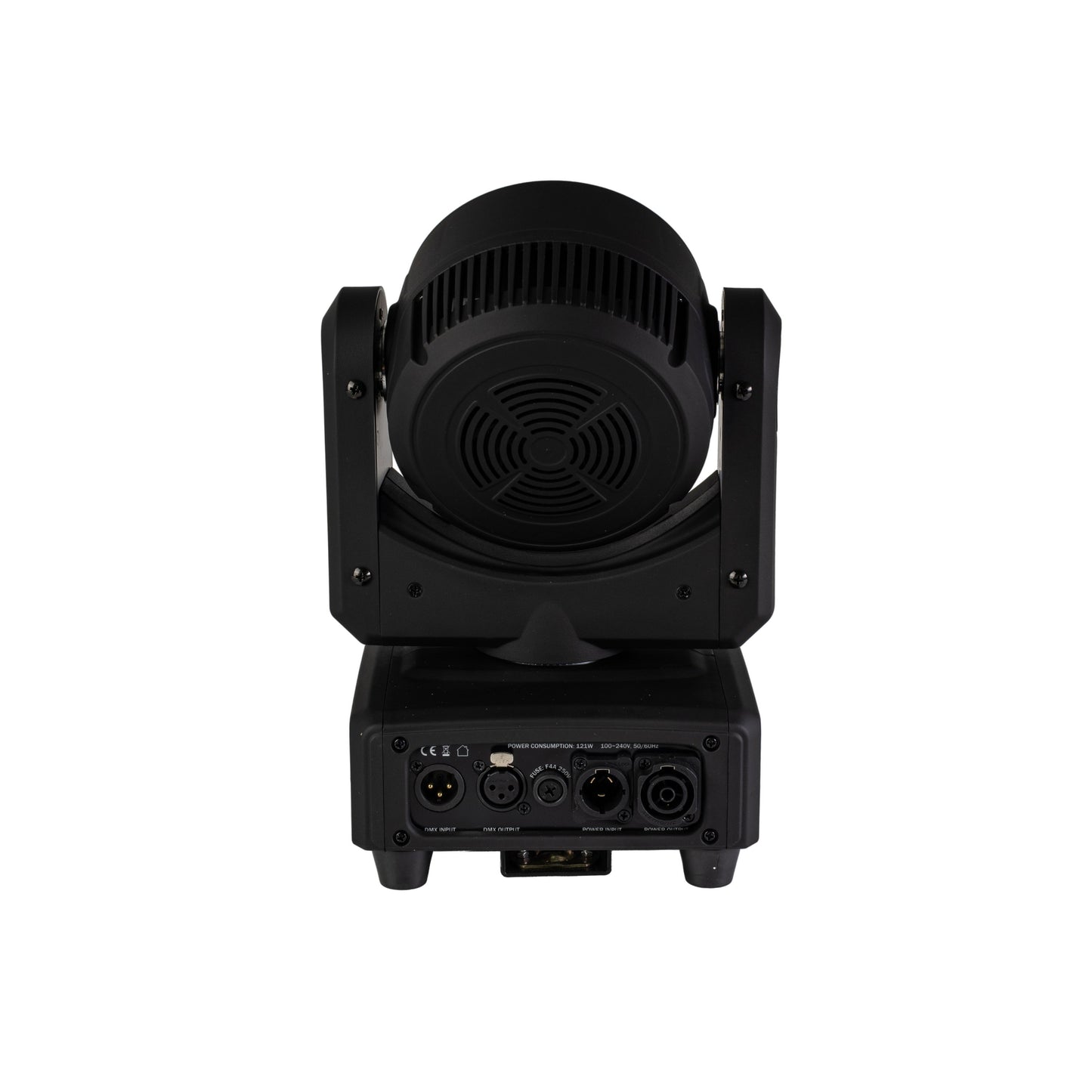 Fusion 120Q
