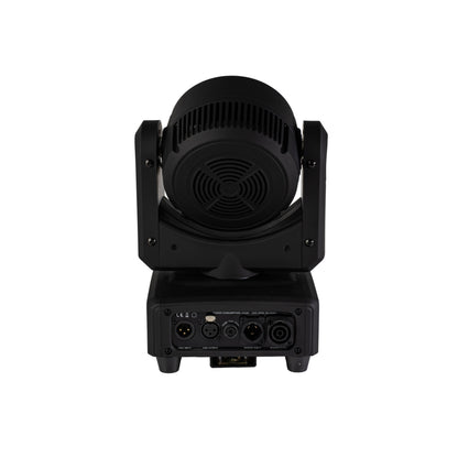 Fusion 120Q