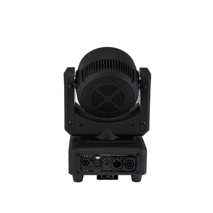 Fusion 120TW