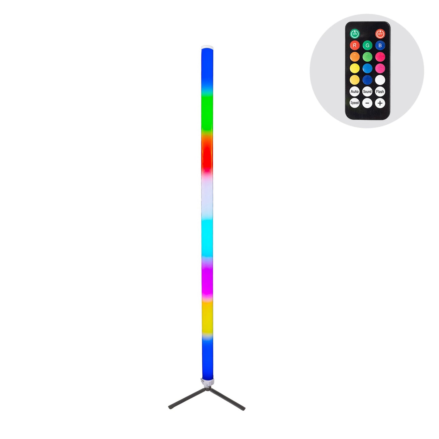 Pulse Tube XL