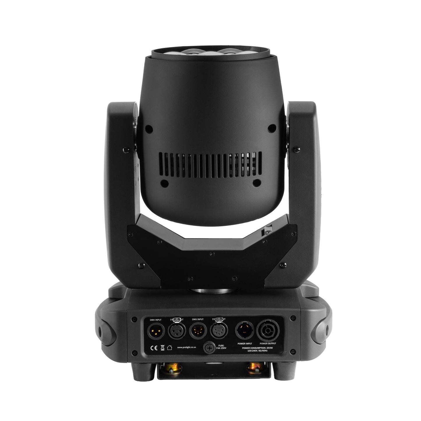 Fusion 300FXP