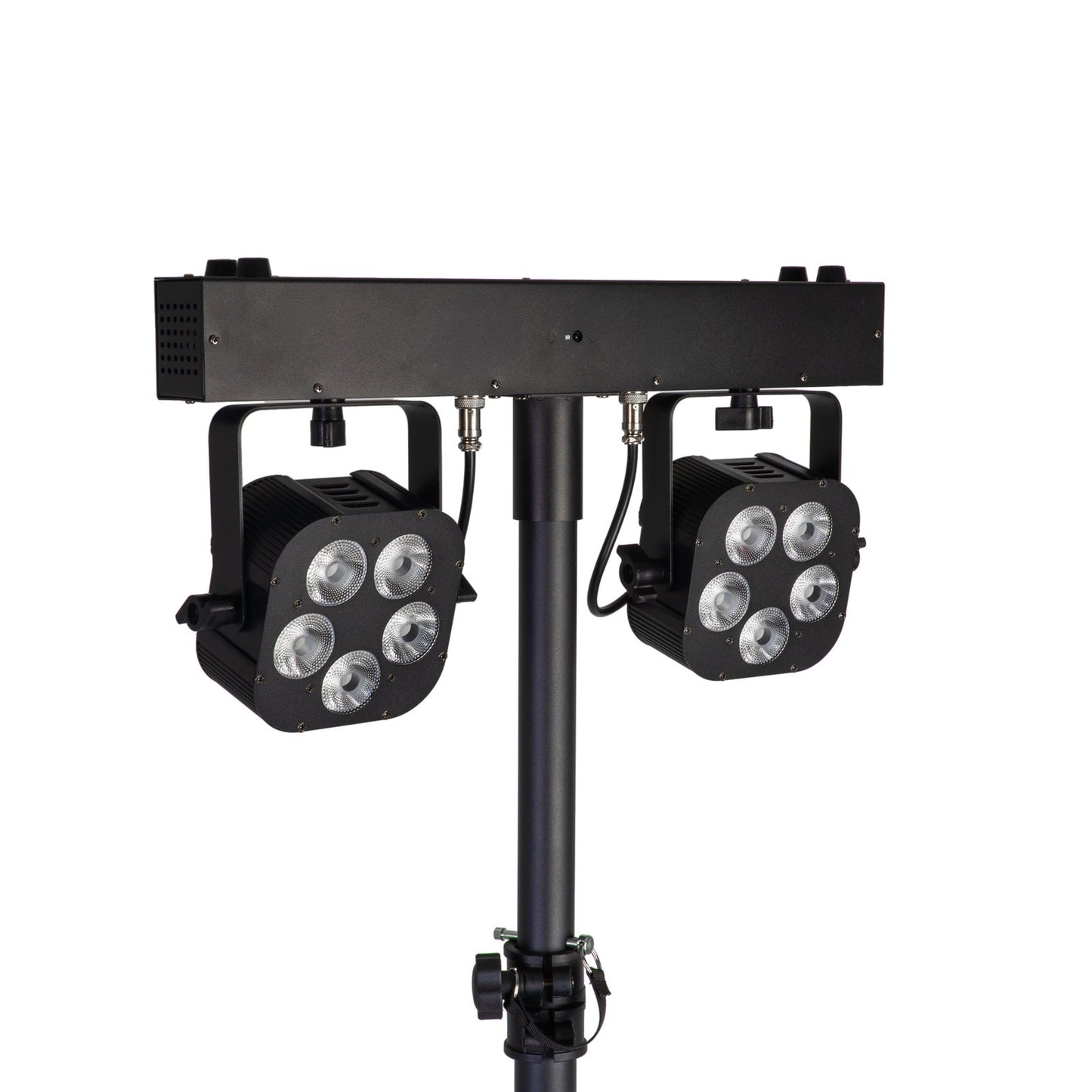Gigabar Compact Duo Bar System