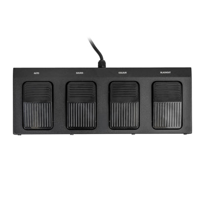 Gigabar Compact Duo Bar System