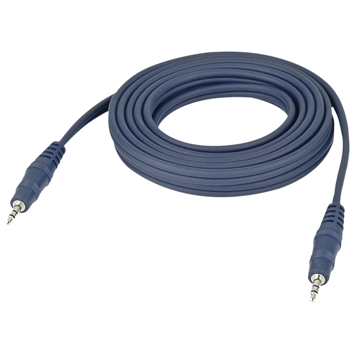 DAP FL45 - mini-jack to mini-jack