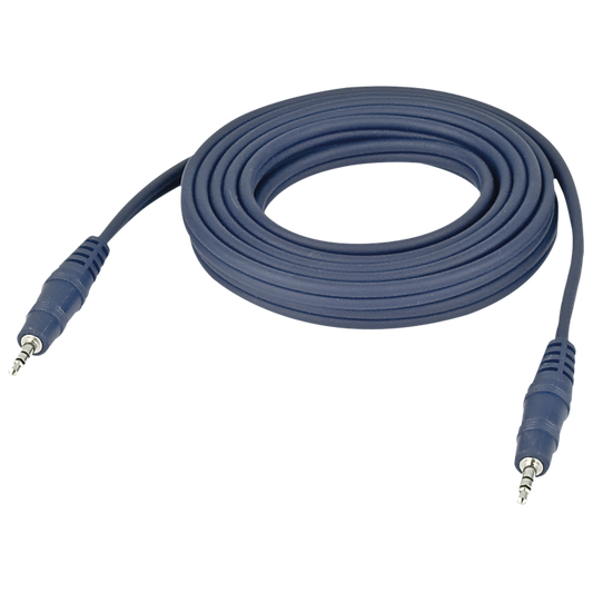 DAP FL45 - mini-jack to mini-jack