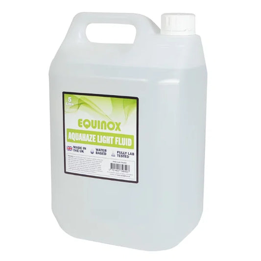 5LT Aquahaze Light