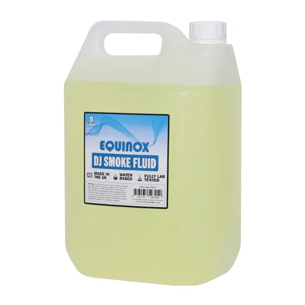 DJ Smoke Fluid 5L