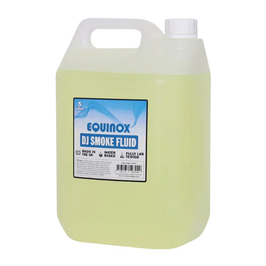 DJ Smoke Fluid 5L