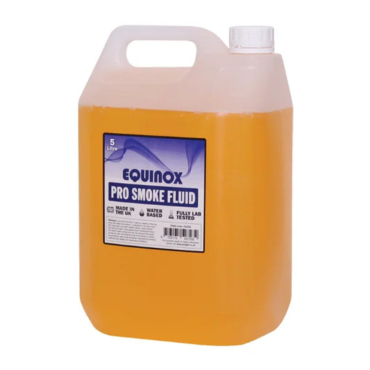 PRO Smoke Fluid 5L